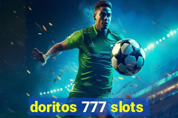 doritos 777 slots